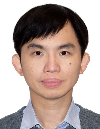 Prof. Ming-Wei Wu 